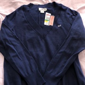 NWT vineyard vines sweater